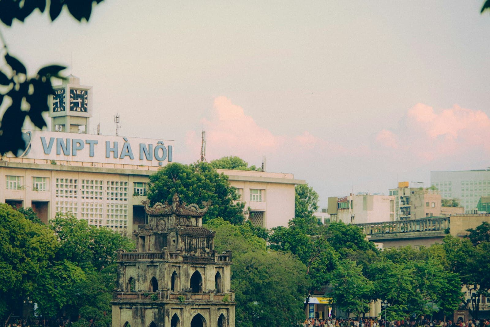 Vietnam