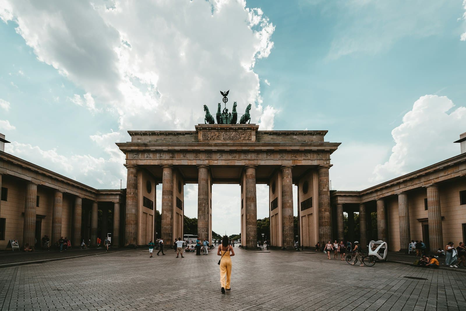 Study in Germany