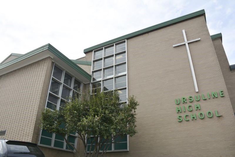 Ursuline High School với học bổng lên đến $15,000