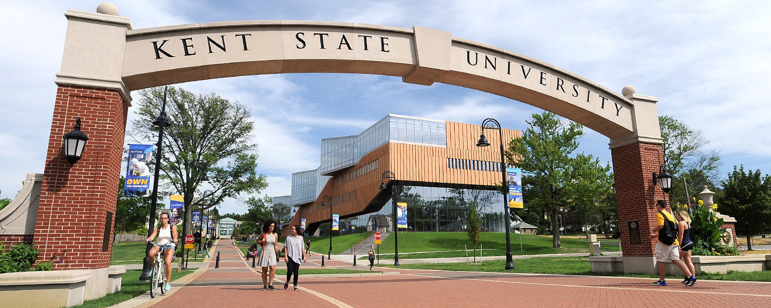 Du học Mỹ tại Kent State University Môi trường giáo dục đẳng cấp với chi phí tối ưu