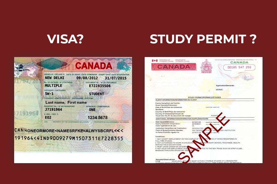 Cách xin Canada Study Permit [Cập Nhật 2022]