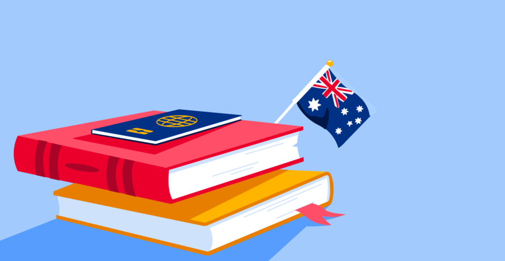 Úc thay đổi hàng loạt chính sách với du học sinh trong năm 2022