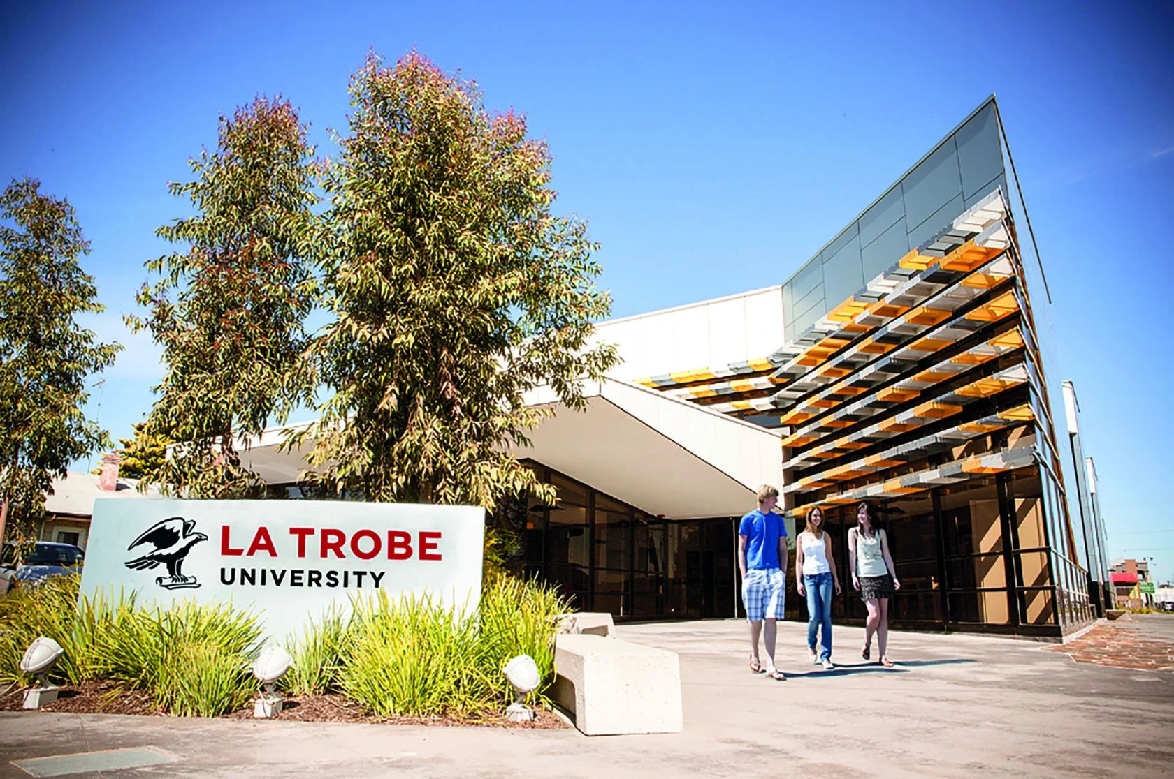 Học bổng tới 100% tại Đại học La Trobe năm 2023