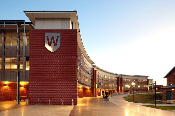 Học bổng lên đến 50% từ trường Đại học Western Sydney, Úc