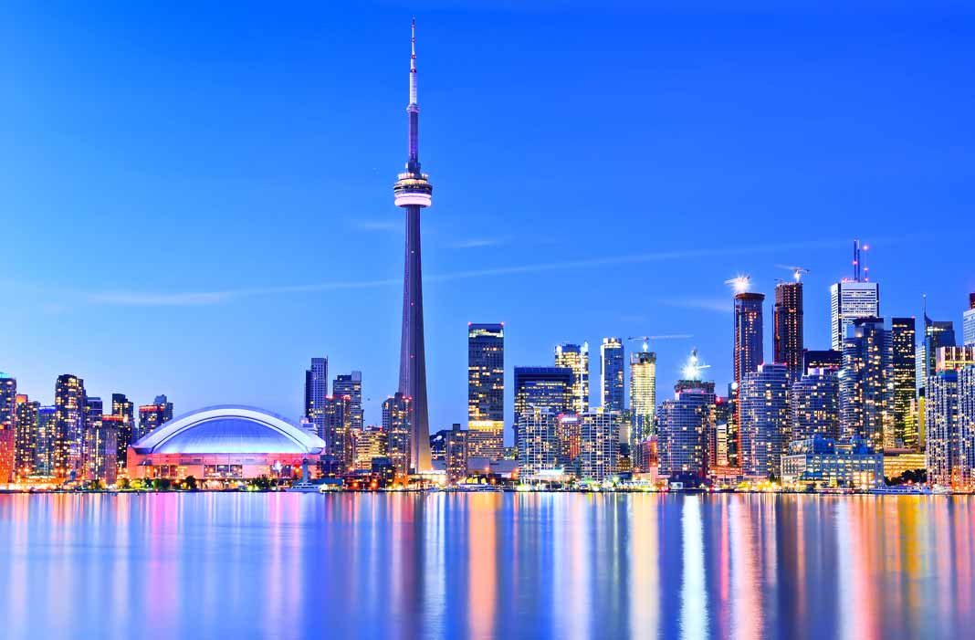 Du lịch Canada, Visa Du lịch Canada cùng VNIS Education