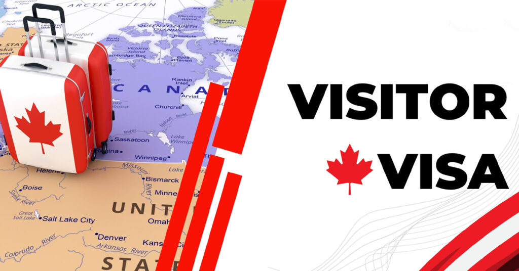 Visa du lịch Canada - Hướng dẫn chi tiết từ A đến Z