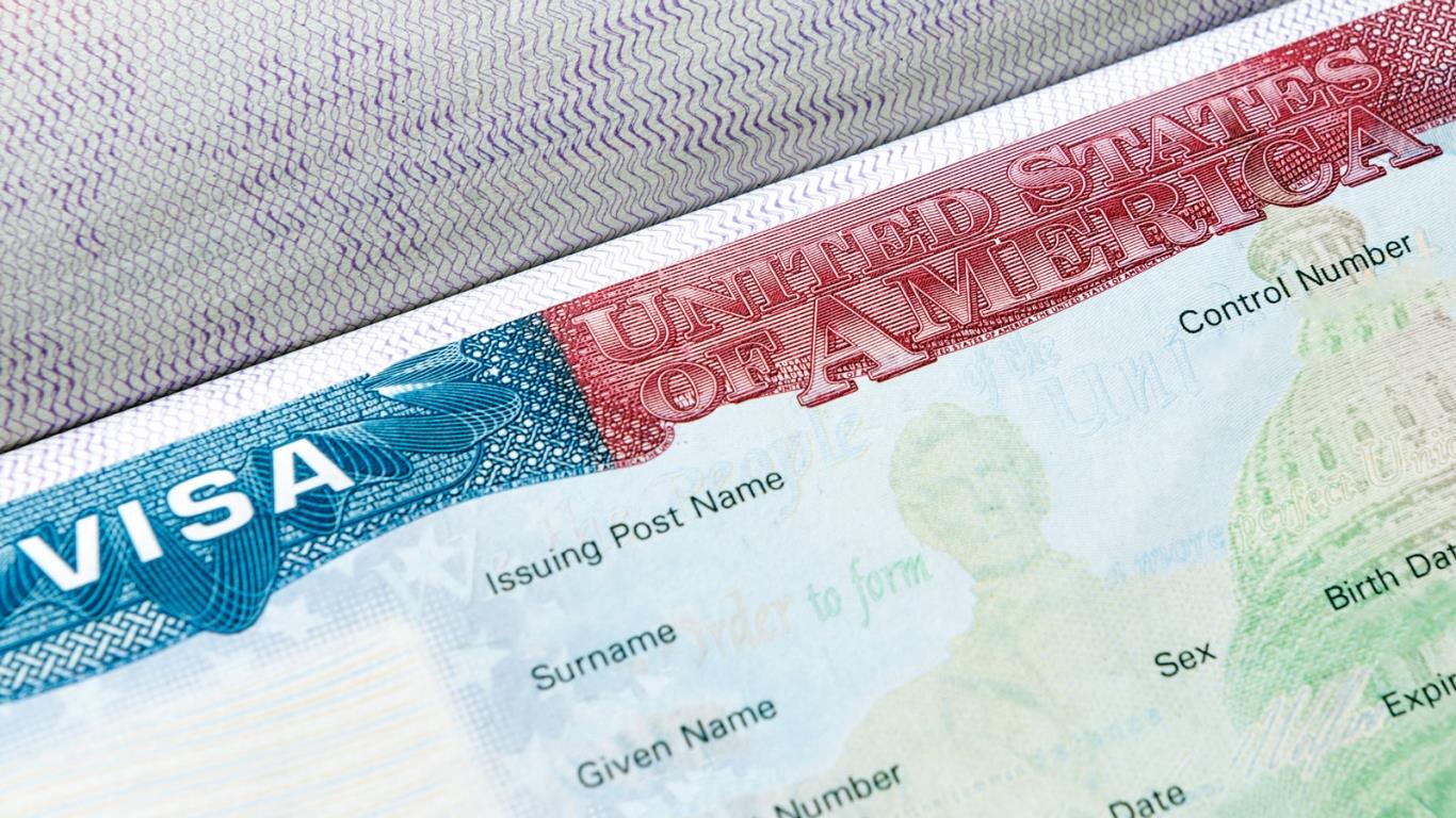 Tại sao phỏng vấn visa Mỹ bị trượt?