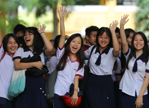 Recruiting Vietnamese Students: The Best Education Agency in Vietnam