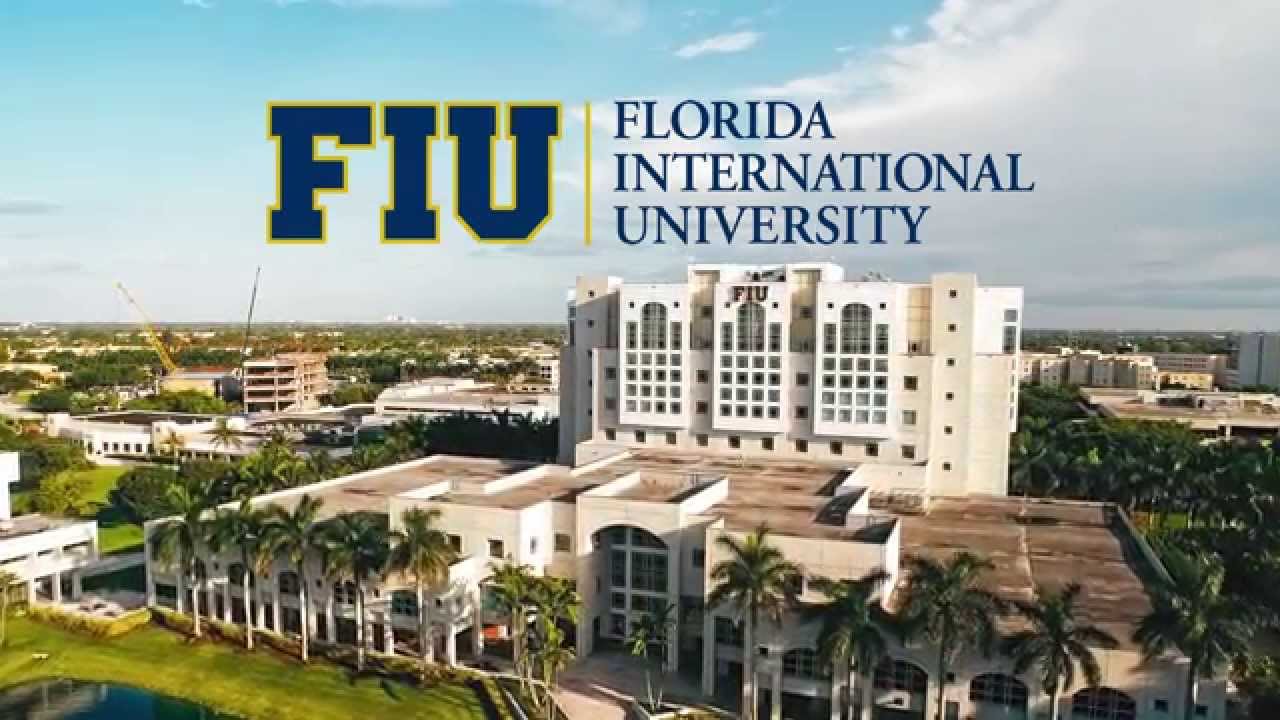 Florida International University 1