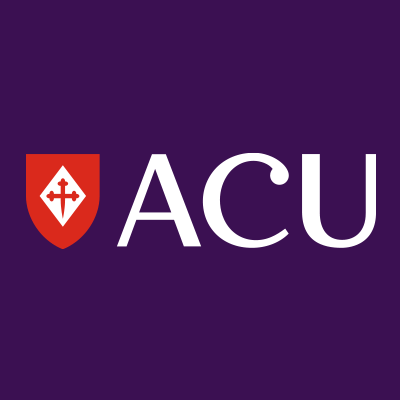 Học bổng 50% tại Australian Catholic University