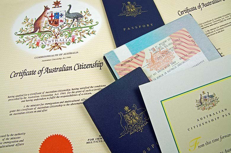 New Updates in the Australian Student Visa Application Process