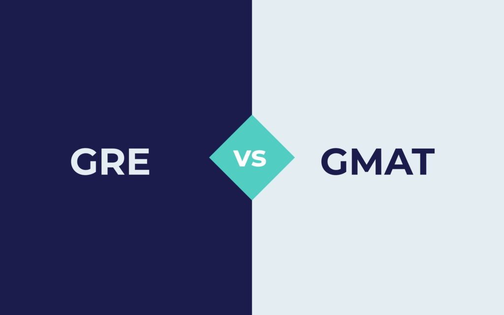 Importance of GMAT and GRE in Graduate Admissions