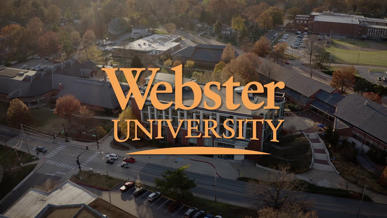 Du học Mỹ tại Trường Đại học Webster