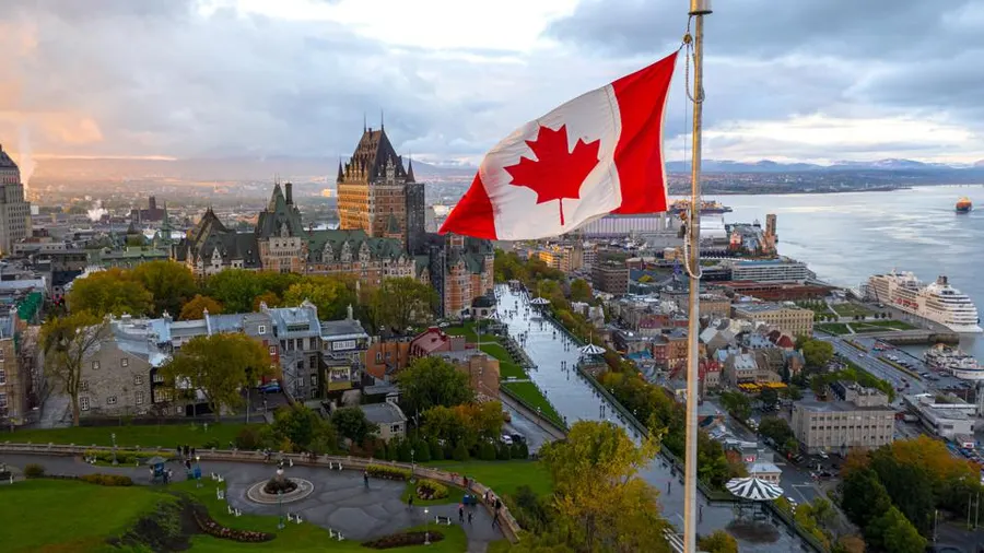Cách xin Visa Du học Canada năm 2024 mới nhất
