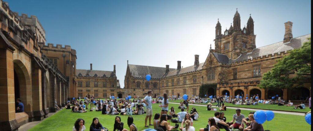 Danh sách trường THPT tại Việt Nam được Đại học Sydney công nhận để xét tuyển thẳng