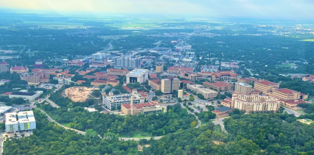 Đại học Bang Texas: Đại học chi phí tốt nhất toàn Hoa Kỳ