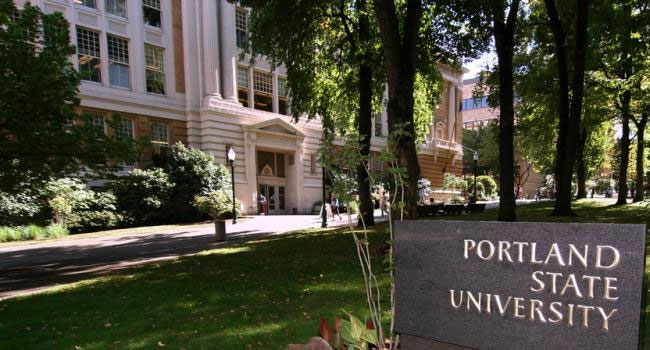 Đại học Portland State: Tổng quan, Lịch sử, Cơ sở vật chất, Chương trình đào tạo