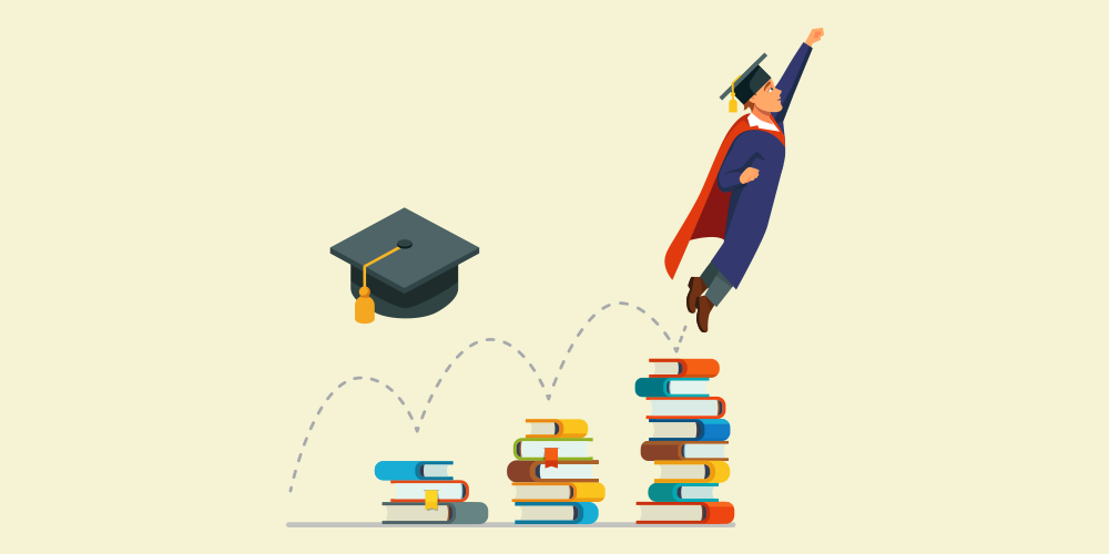 5 Higher Education Trends In 2024